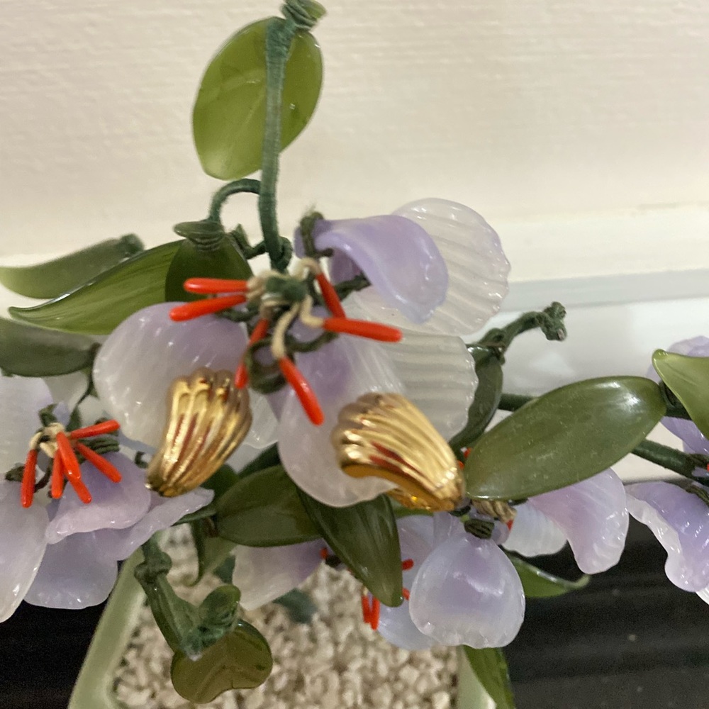 Christian Dior Germany Gold Tone earrings